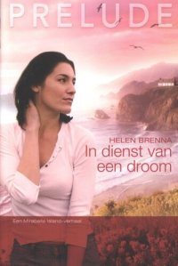 cover of the book nr. 33 HELEN BRENNA - IN DIENST VAN EEN DROOM