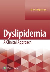 cover of the book Dyslipidemia: A Clinical Approach