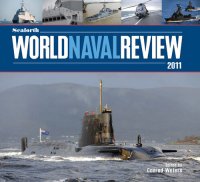 cover of the book Seaforth World Naval Review 2011