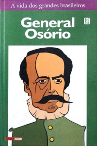 cover of the book General Osório