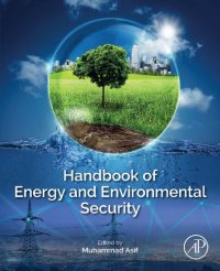 cover of the book Handbook of Energy and Environmental Security