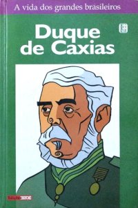 cover of the book Duque de Caxias