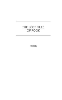 cover of the book The Lost Files of Pook 2.0