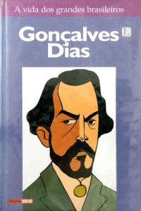 cover of the book Gonçalves Dias