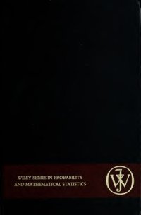 cover of the book Nonparametric Statistical Methods