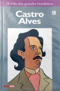 cover of the book Castro Alves