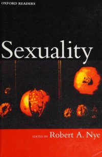 cover of the book Sexuality