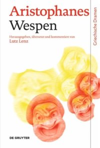 cover of the book Wespen