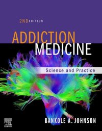 cover of the book Addiction Medicine: Science and Practice