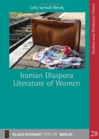 cover of the book Iranian Diaspora Literature of Women