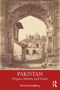 cover of the book Pakistan: Origins, Identity and Future