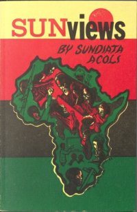 cover of the book Sunviews