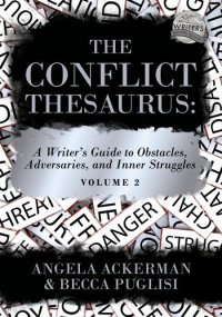 cover of the book The Conflict Thesaurus: Volume 2