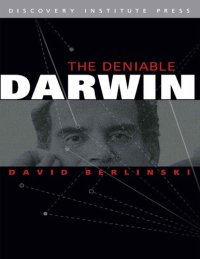 cover of the book The Deniable Darwin