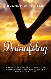 cover of the book Duinafslag