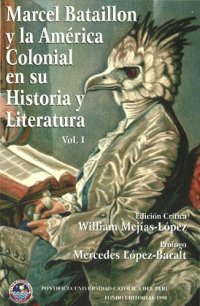 cover of the book La América colonial en su historia y literatura