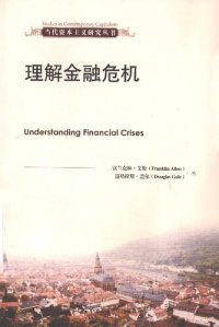 cover of the book 理解金融危机