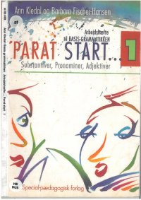 cover of the book Parat Start 1