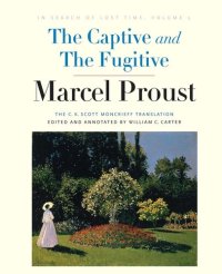 cover of the book The Captive and The Fugitive