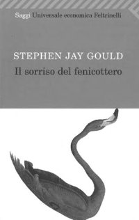 cover of the book Il sorriso del fenicottero