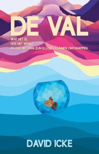 cover of the book De val