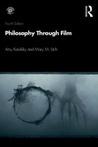 cover of the book Philosophy through Film