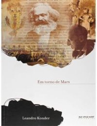 cover of the book Em Torno de Marx