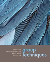 cover of the book Group Techniques