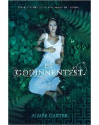 cover of the book De godinnentest