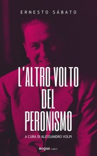 cover of the book L'altro volto del peronismo