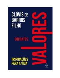 cover of the book Sócrates