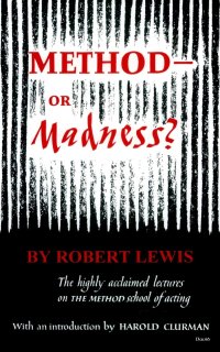 cover of the book Method - or Madness?