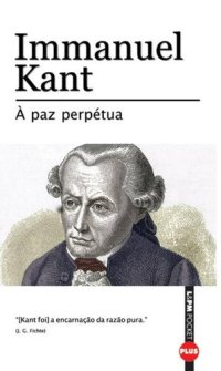 cover of the book A Paz Perpétua