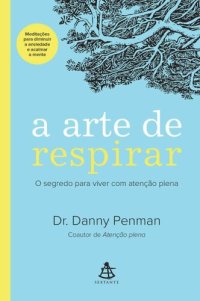 cover of the book A Arte de Respirar