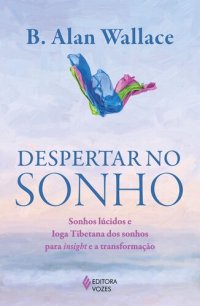 cover of the book Despertar No Sonho