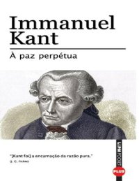 cover of the book A Paz Perpétua