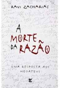 cover of the book A Morte da Razao