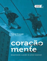 cover of the book Coração Aberto, Mente Aberta