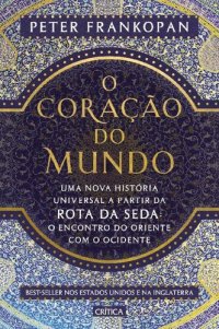 cover of the book O Coração do Mundo