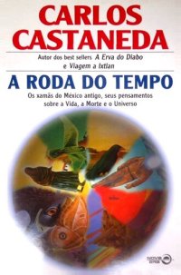 cover of the book A Roda do Tempo