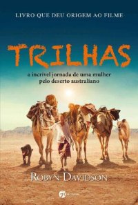 cover of the book Trilhas