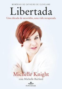 cover of the book Libertada