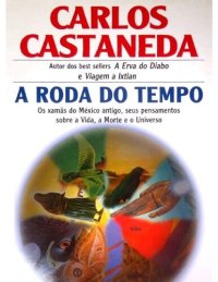 cover of the book A Roda do Tempo