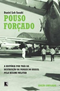 cover of the book Pouso Forçado