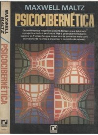 cover of the book Psicocibernética