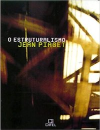 cover of the book O Estruturalismo