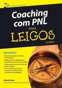 cover of the book Coaching Com Pnl para Leigos