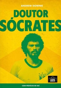 cover of the book Doutor Sócrates