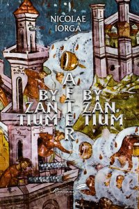 cover of the book Byzantium After Byzantium