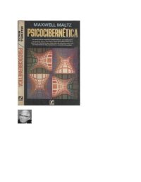 cover of the book Psicocibernética